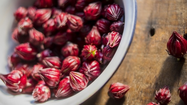 ハイビスカス ローゼル ハーブティーの効果 効能と副作用 Herb Labo