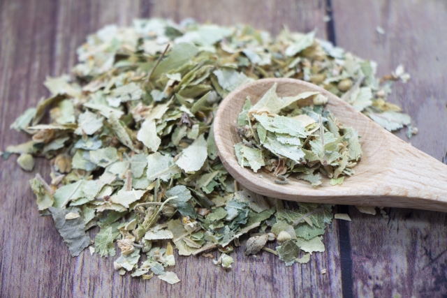 リンデン ハーブティーの効果と副作用 Hotch Potch News Labo